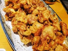 -萃和楼海鲜酒店(汉口路店)