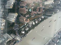 -上海中心大厦