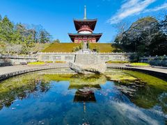 -成田山新胜寺