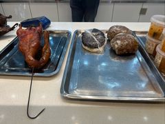 -顺城金记卤鸡·清真