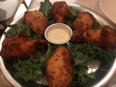 -农畉LONFOOD(福田星河COCOPark店)