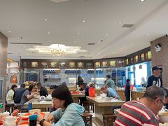-磨沟沿老字号牛肉面·清真(金港城店)
