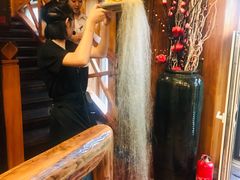 -一桶江山餐厅(松北店)