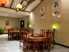 -古关火锅店(古北水镇景区店)