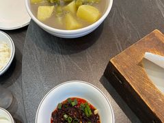 -土桥手掌鸡·26年灌县老味道(都江堰店)