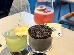 -饱嗝·泰傣厨房(国创园店)
