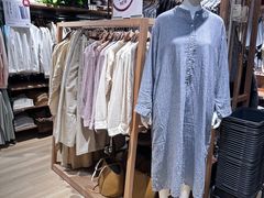 -MUJI无印良品(西单大悦城店)