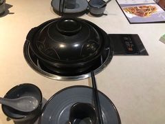 -百年果林椰子鸡(中洲店)