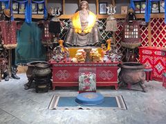 -天下醉美蒙餐(林西店)