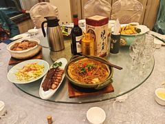 -阿甘酒家(桂青路店)