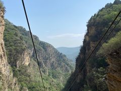 -北京上方山国家森林公园