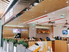 -龙记香港茶餐厅(久光百货店)