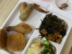 -香妃烤鸡(新奥店)