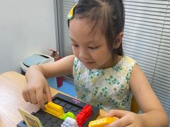 -科晓兔外教英文·数学思维·乐高编程·科学实验(怡山校区)