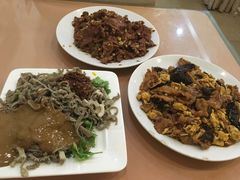 -振生清真饭店(永安道店)
