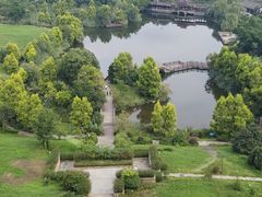 -张坝桂圆林公园