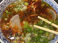 -东方宫中国蘭州牛肉拉面(黄岛店)