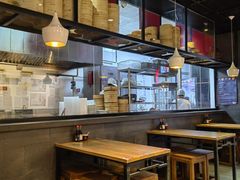 -新兴园饺子馆(北京百子湾店)