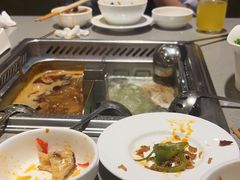 -海底捞火锅(方圆荟店)