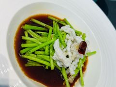 -沈灶河豚宴·河豚融合餐厅(汉中路店)