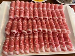 -清真·鸦儿李记·涮肉(和平里店)