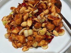 -鸭匠食府·挂炉烤鸭·新京菜(阜成路店)