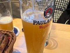 -普拉那啤酒坊Paulaner(凯宾斯基饭店)