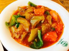 -塔哈尔·新疆盛宴(城西银泰店)