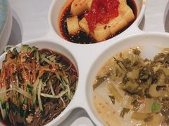 -纳家楼·地道陕菜(劳动路店)