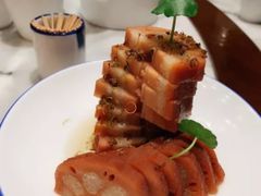 -不倒翁·安徽名菜楼(步行街店)