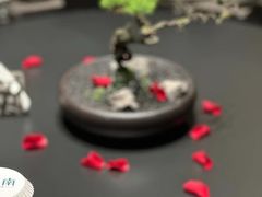 -忆江南·临江鱼馆