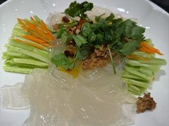 -李记东北饺子馆·东北菜(欢乐谷店)