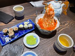 -大雄寿司(洛浦店)