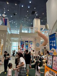 -奈尔宝家庭中心·亲子餐厅(华采天地店)