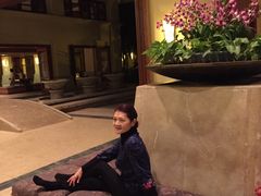 -三亚亚龙湾天域度假酒店