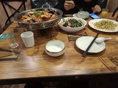 -迎晨餐厅(青芝坞店)