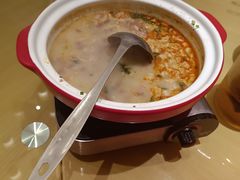 -羊之道草原味道清真餐厅(番禺店)