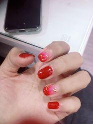 -吉吉靓甲美睫