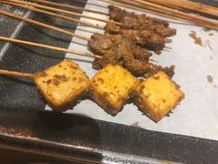 -管氏翅吧(马家堡店)