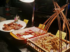 -泰谷酒店·太古码头闽菜自助餐厅