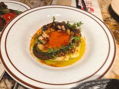 -BROWNSTONE布朗石西班牙餐厅(富城店)