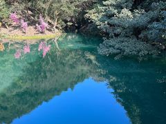 -古龙峡云天玻霸