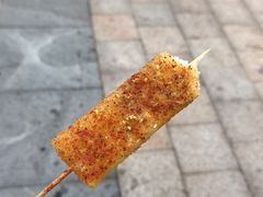 -夸父炸串(青浦奥特莱斯店)