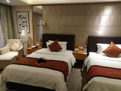 -苏州香山国际大酒店