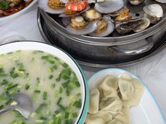 -日照大牌檔•小船海鲜(万平口店)
