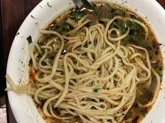 牛肉面-东北大学（浑南校区）食堂