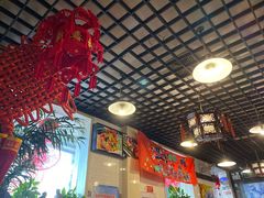 大堂-宝源饺子(麦子店街店)