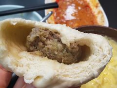 牛肉包-郑家包子牛肉拉面(尚勤路店)