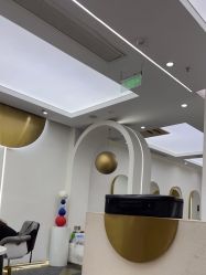点击看大图 -JUNO hair salon
