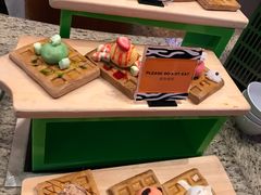 -咖啡苑自助餐厅·中国大饭店